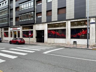 Local comercial en venta en La Villa - Bazuelo en Mieres