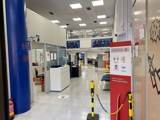 Local comercial en venta en La Villa - Bazuelo en Mieres