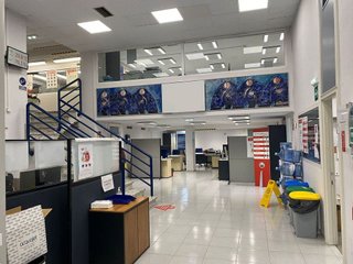 Local comercial en venta en La Villa - Bazuelo en Mieres