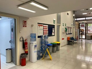 Local comercial en venta en La Villa - Bazuelo en Mieres