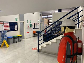 Local comercial en venta en La Villa - Bazuelo en Mieres