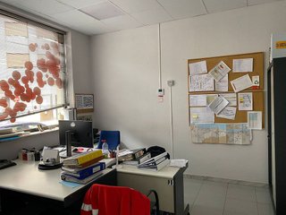 Local comercial en venta en La Villa - Bazuelo en Mieres