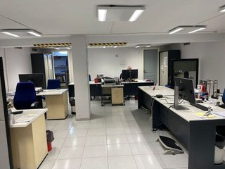 Local comercial en venta en La Villa - Bazuelo en Mieres