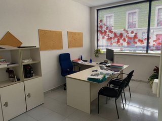 Local comercial en venta en La Villa - Bazuelo en Mieres