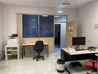 Local comercial en venta en La Villa - Bazuelo en Mieres