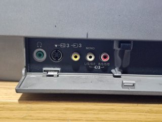 Sony KV-32FX60E