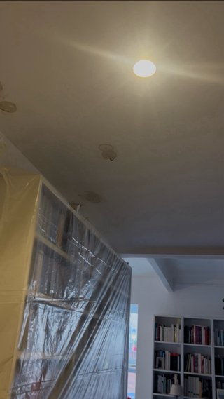 Servicios tecnico de electricidad agua gas A/C