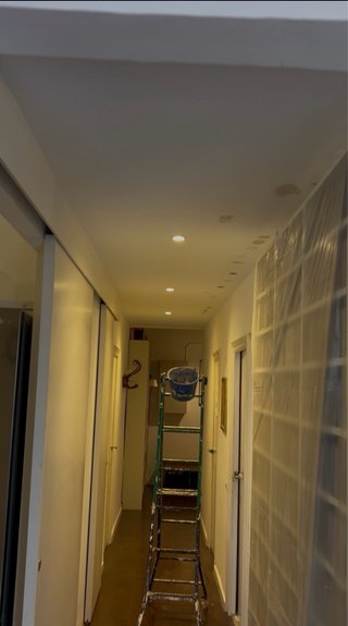 Servicios tecnico de electricidad agua gas A/C