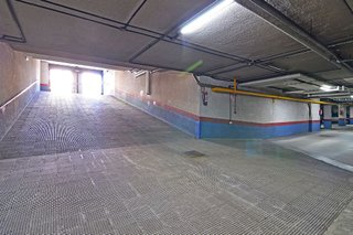 Garaje en venta en Ermitagaña - Mendebaldea en Pamplona