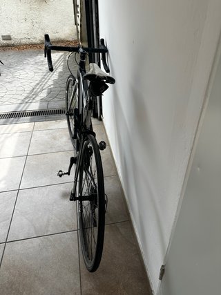 Bicicleta de carretera Felt talla 54