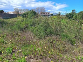 Solar en venta en Maó en Mahón