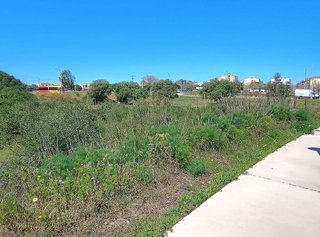 Solar en venta en Maó en Mahón