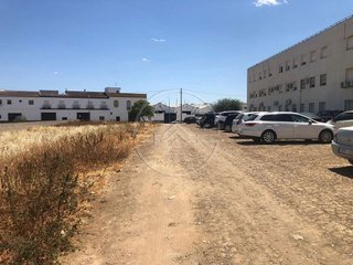 Terreno en venta en Marchena