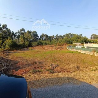 Terreno en venta en Mondariz