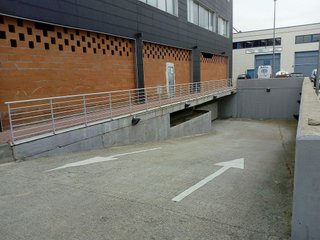 Garaje en venta en Rivas Futura en Rivas-Vaciamadrid