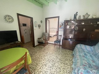 Edificio en venta en Tarifa