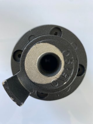 Adaptador Piña Volante Deportivo Peugeot - Citroen