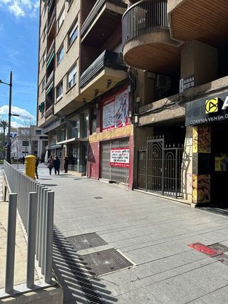 Local comercial en venta en Centro en Gandia