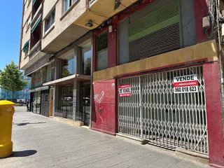 Local comercial en venta en Centro en Gandia