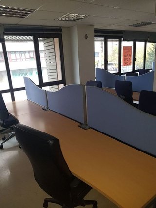 Oficina en venta en Ermitagaña - Mendebaldea en Pamplona