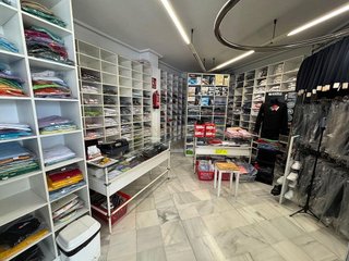 Local comercial en venta en Centro en Torremolinos