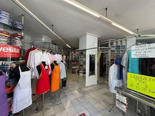 Local comercial en venta en Centro en Torremolinos