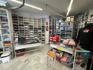 Local comercial en venta en Centro en Torremolinos