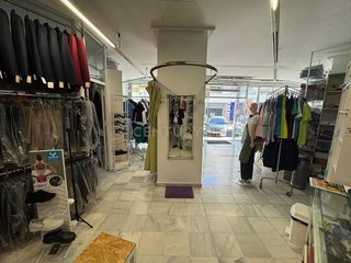 Local comercial en venta en Centro en Torremolinos