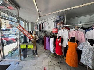 Local comercial en venta en Centro en Torremolinos