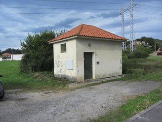 Terreno en venta en Camargo en Camargo