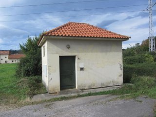 Terreno en venta en Camargo en Camargo