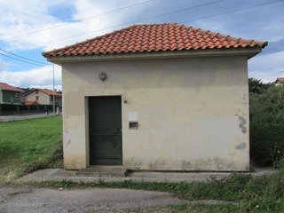 Terreno en venta en Camargo en Camargo