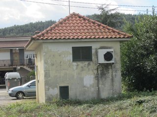 Terreno en venta en Camargo en Camargo