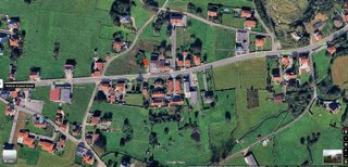 Terreno en venta en Camargo en Camargo