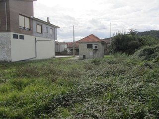 Terreno en venta en Camargo en Camargo