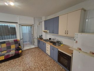 Piso en venta en Casco Histórico en Cartagena