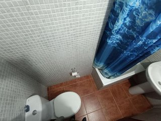Piso en venta en Casco Histórico en Cartagena