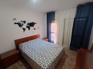 Piso en venta en Casco Histórico en Cartagena