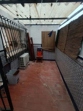 Piso en venta en Casco Histórico en Cartagena