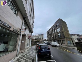 Local comercial en venta en Porriño (O)