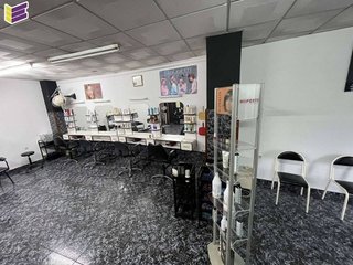 Local comercial en venta en Porriño (O)