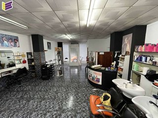 Local comercial en venta en Porriño (O)