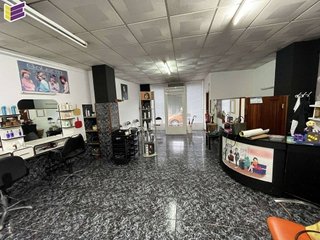 Local comercial en venta en Porriño (O)