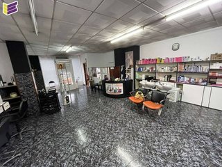 Local comercial en venta en Porriño (O)