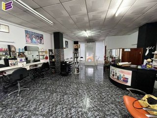 Local comercial en venta en Porriño (O)
