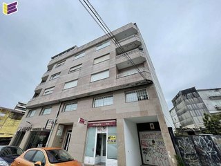 Local comercial en venta en Porriño (O)