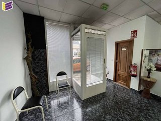 Local comercial en venta en Porriño (O)