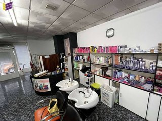 Local comercial en venta en Porriño (O)