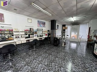 Local comercial en venta en Porriño (O)
