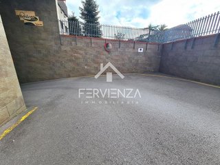 Garaje en venta en Huca - Prados en Oviedo